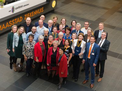 Heraccreditatie Maasstad Ziekenhuis Rotterdam 2018