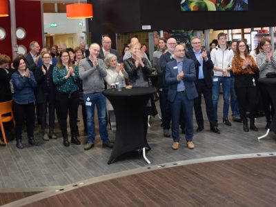 heraccreditatie Beatrixziekenhuis Gorinchem 2019